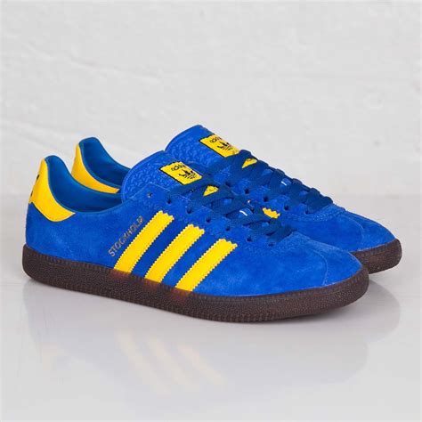 adidas stockholm sneaker